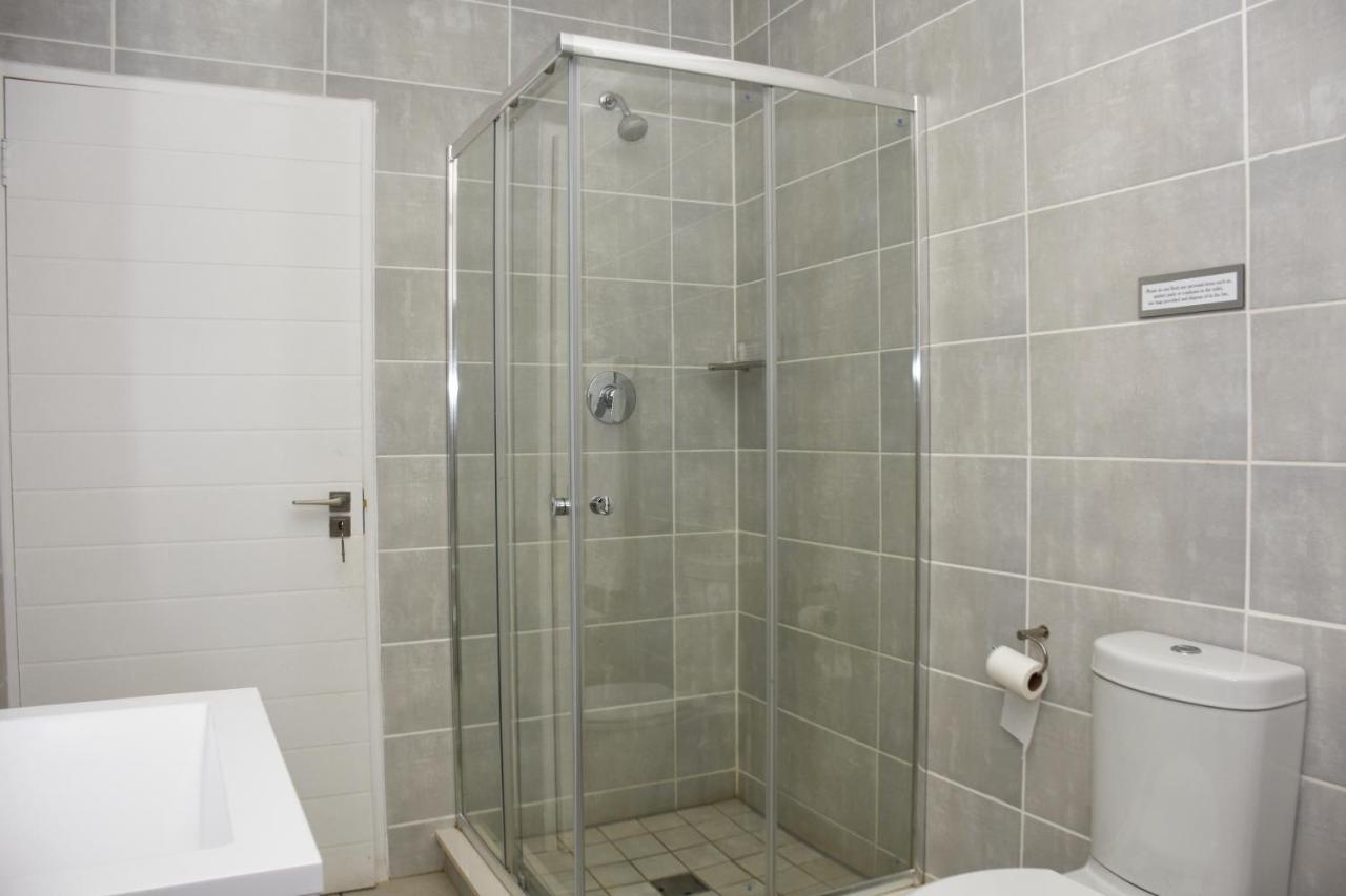 Appartement The Blyde à Pretoria-Noord Extérieur photo