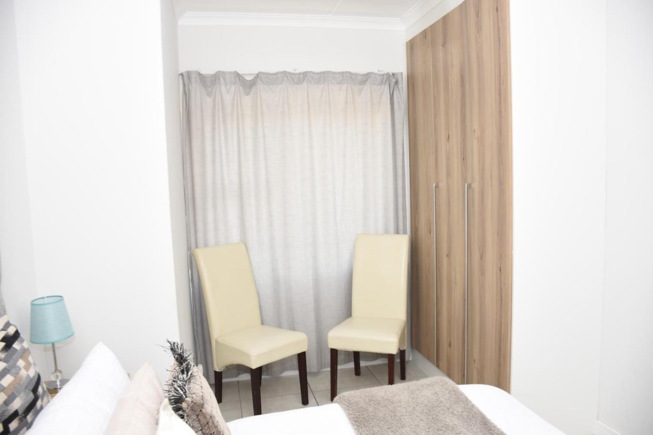 Appartement The Blyde à Pretoria-Noord Extérieur photo