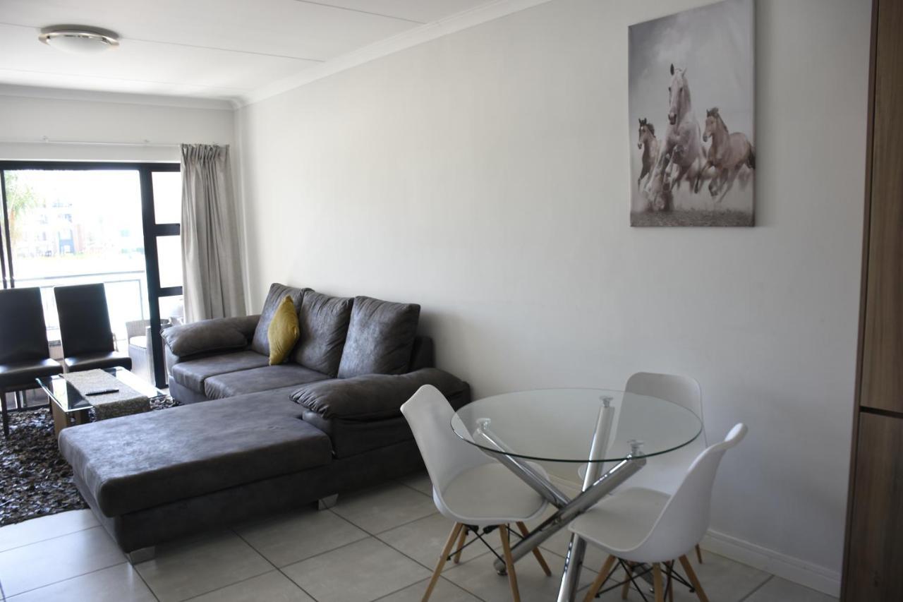 Appartement The Blyde à Pretoria-Noord Extérieur photo