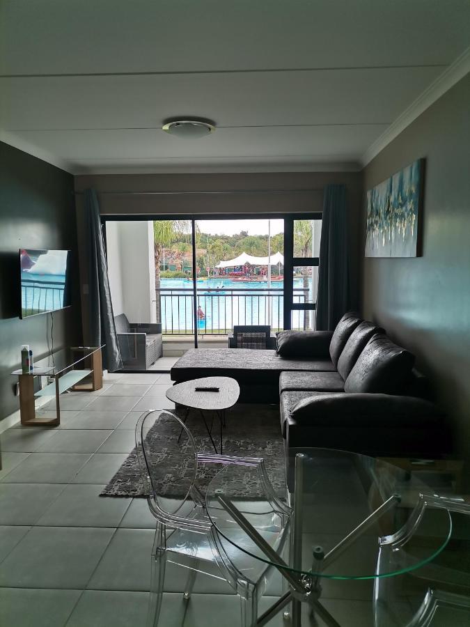 Appartement The Blyde à Pretoria-Noord Extérieur photo